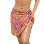 Fiji Masi Beach Wrap Skirt 3