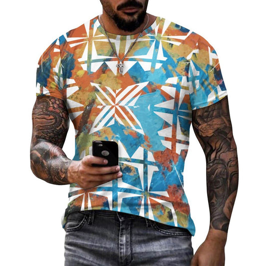 Fiji Masi Comfort Short-Sleeve T-Shirt 2