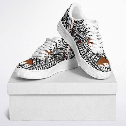 Fiji Masi Core Low Shoes 7