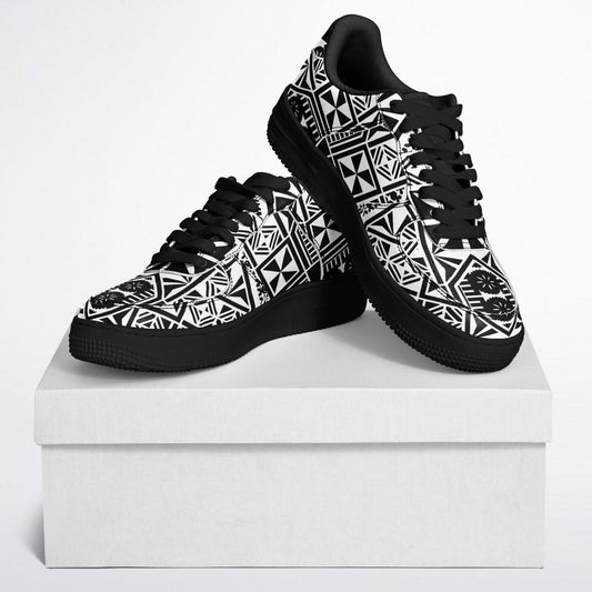 Fiji Masi Core Low Shoes 10