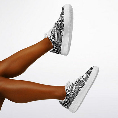 Fiji Masi Core Low Shoes 4