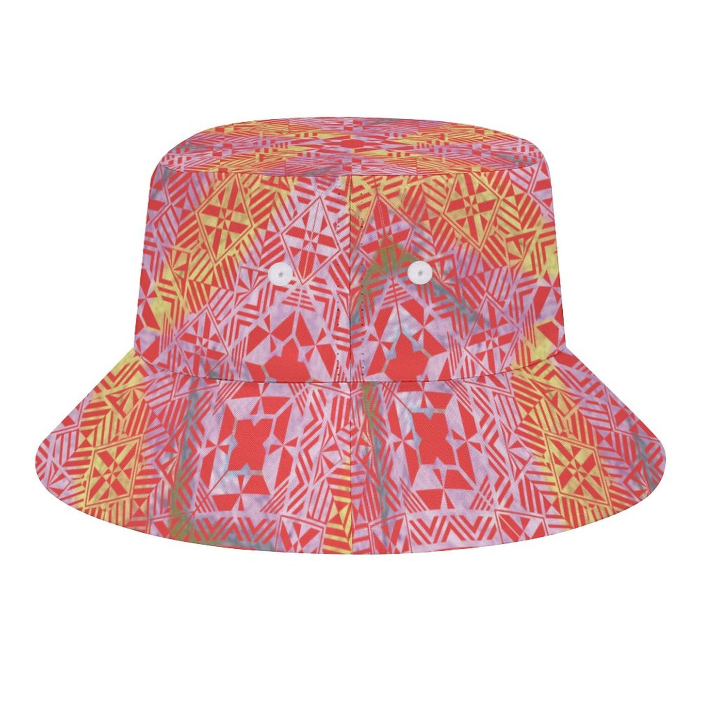 Fiji Masi Oversized Bucket Hat 5