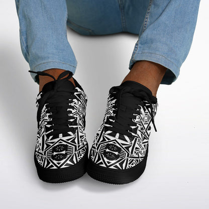 Fiji Masi Core Low Shoes 10