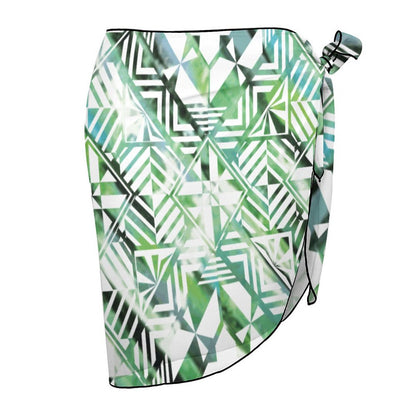 Fiji Masi Beach Wrap Skirt 2