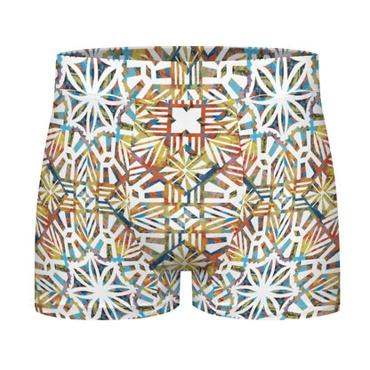 Fiji Masi 190gsm Cotton Comfort Soft Boxer Briefs for Men  2