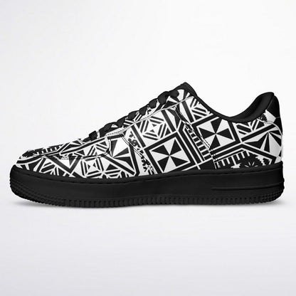 Fiji Masi Core Low Shoes 10