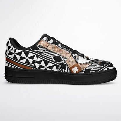 Fiji Masi Core Low Shoes 3