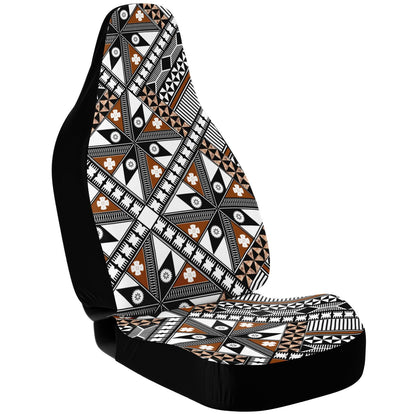 Fiji Masi Car Seat Cover 4