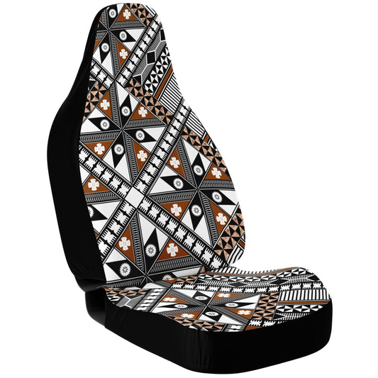 Fiji Masi Car Seat Cover 4