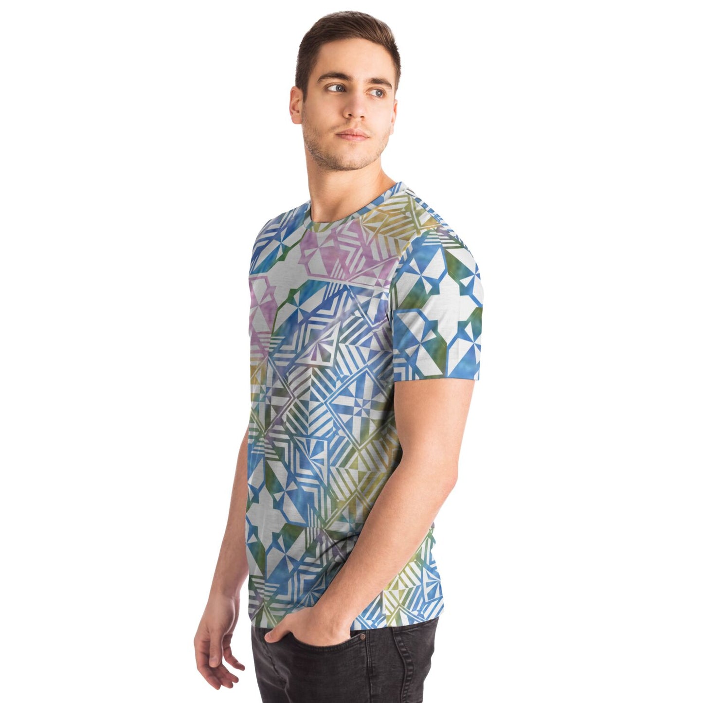 Fji Masi iT-shirt 1