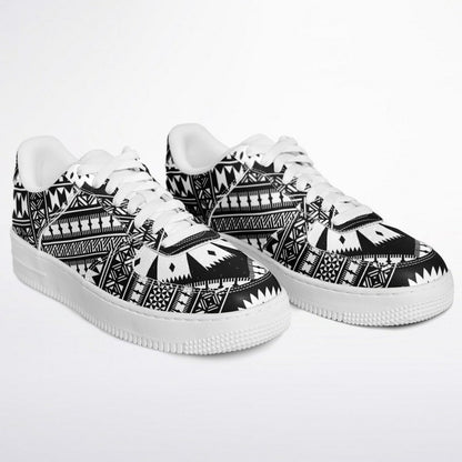 Fiji Masi Core Low Shoes 4