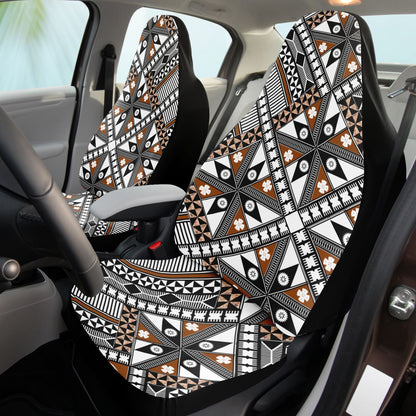 Fiji Masi Car Seat Cover 4