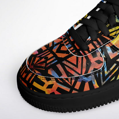 Fiji Masi Core Low Shoes 11