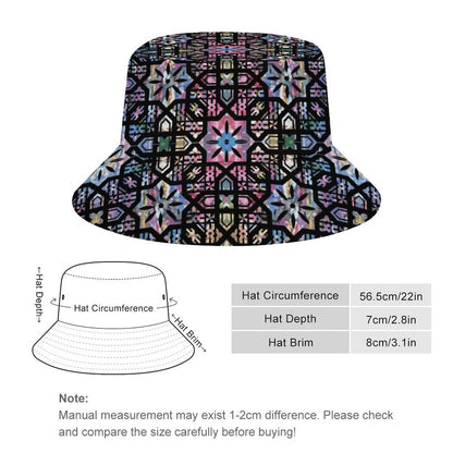 Fiji Masi Bucket Hat 6