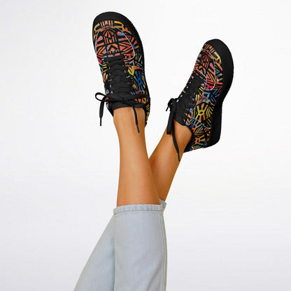 Fiji Masi Core Low Shoes 11