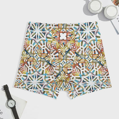 Fiji Masi 190gsm Cotton Comfort Soft Boxer Briefs for Men  2