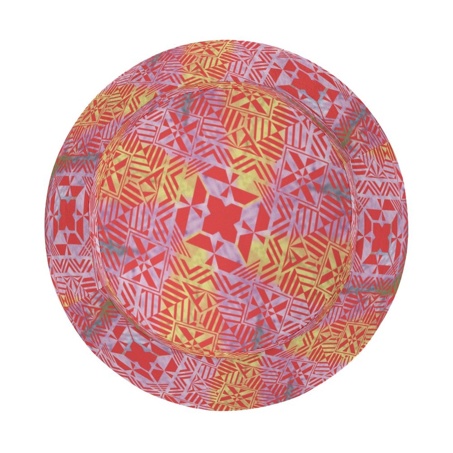 Fiji Masi Oversized Bucket Hat 5