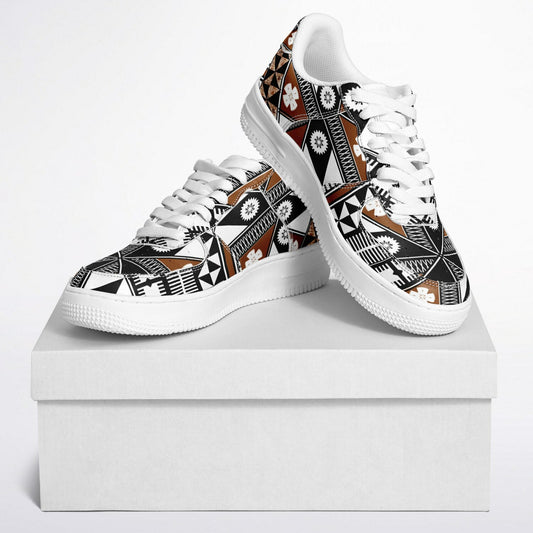 Fiji Masi Core Low Shoes 8
