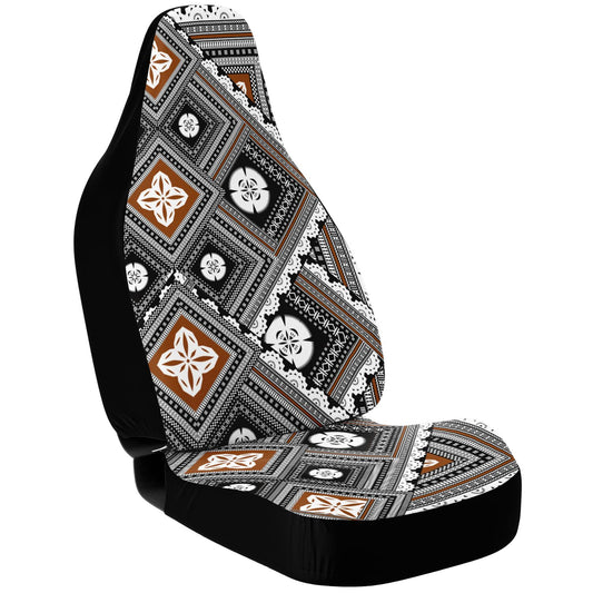 Fiji Masi Car Seat Cover 3