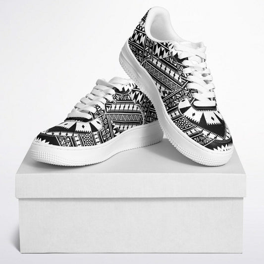 Fiji Masi Core Low Shoes 4