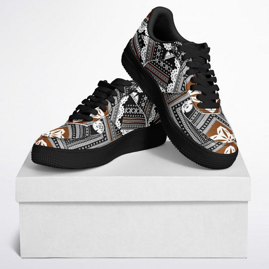 Fiji Masi Core Low Shoes 9