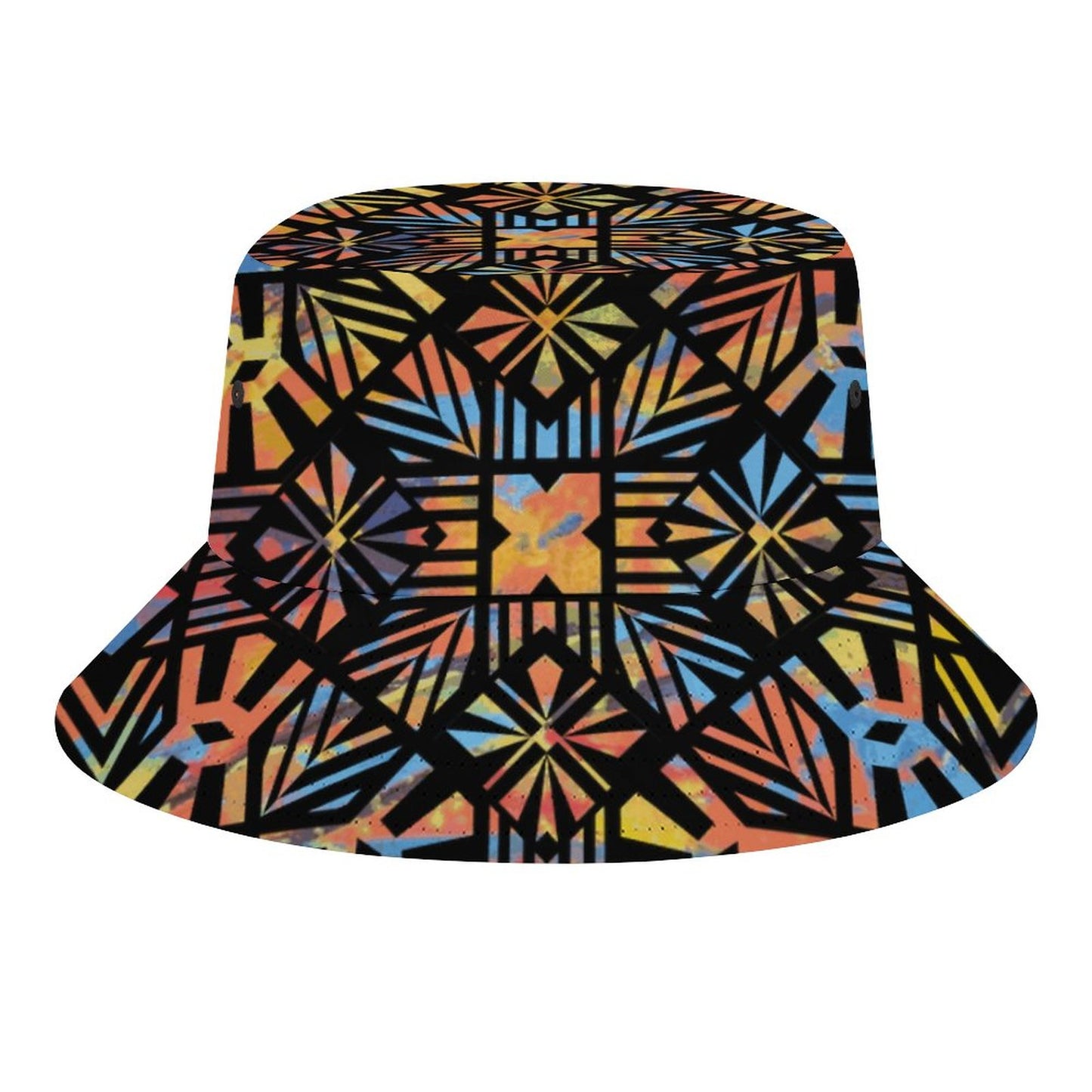 Fiji Masi Bucket Hat 8
