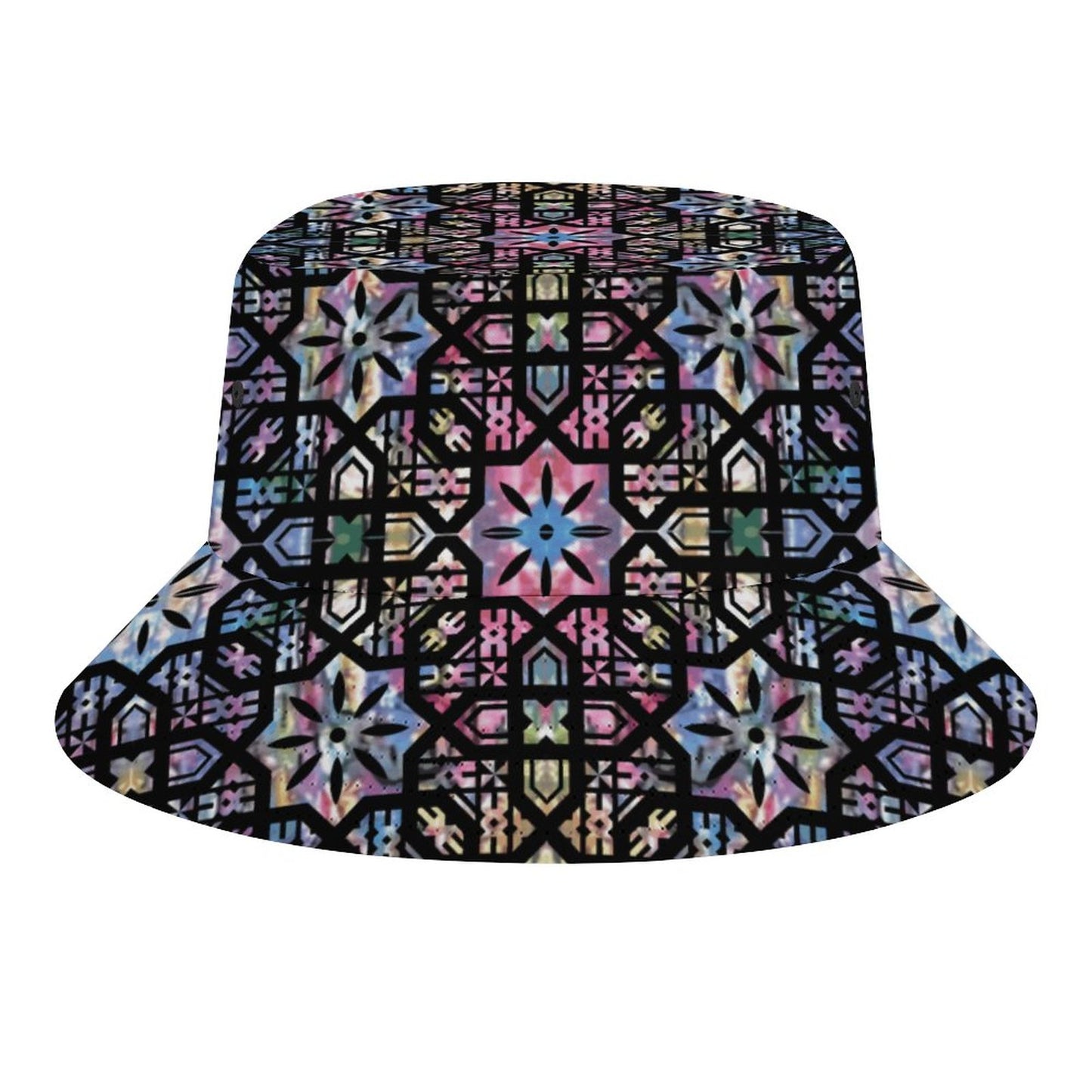 Fiji Masi Bucket Hat 6