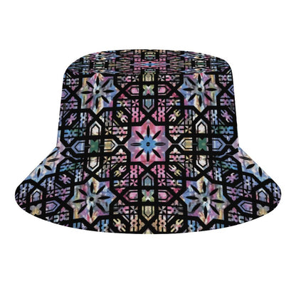 Fiji Masi Bucket Hat 6