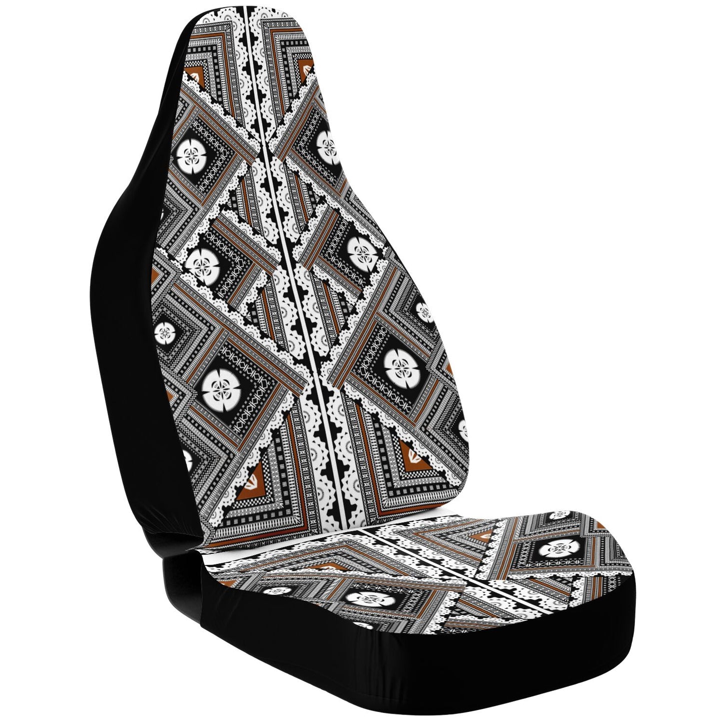 Fiji Masi Car Seat Cover 1