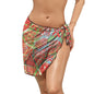 Fiji Masi Beach Wrap Skirt 1