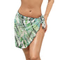 Fiji Masi Beach Wrap Skirt 2