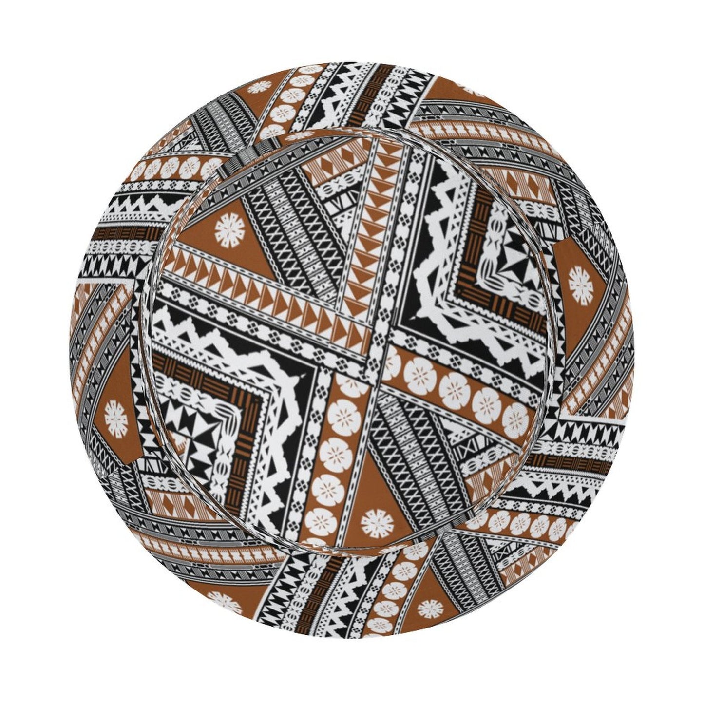 Fiji Masi Oversized Bucket Hat 1