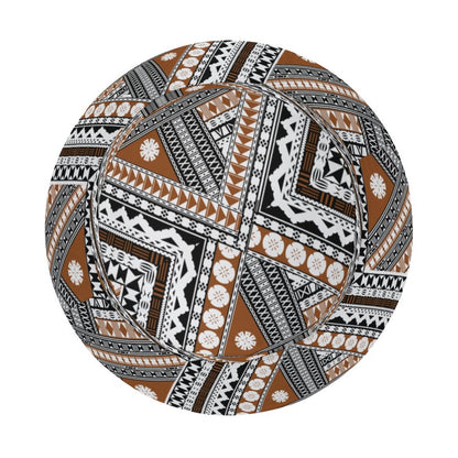 Fiji Masi Oversized Bucket Hat 1