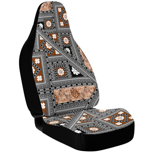 Fiji Masi Car Seat Cover 5