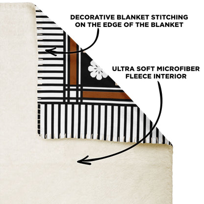 Fiji Masi Premium Microfleece Blanket 2
