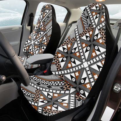 Fiji Masi Car Seat Cover 4