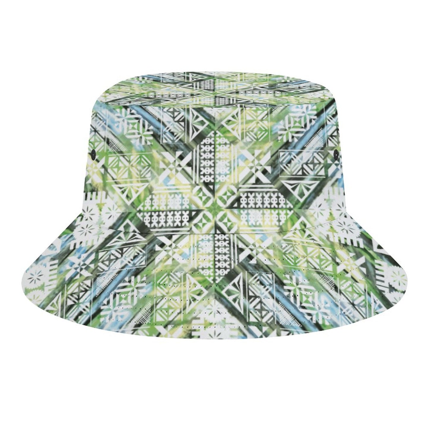 Fiji Masi Bucket Hat 3