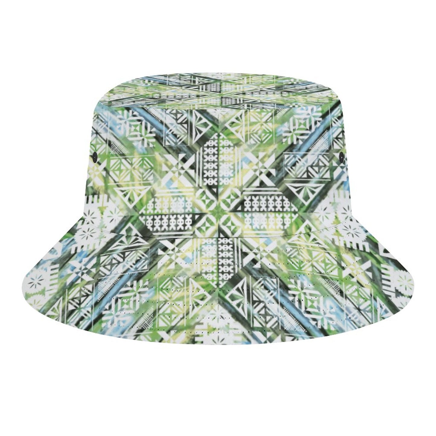 Fiji Masi Bucket Hat 3