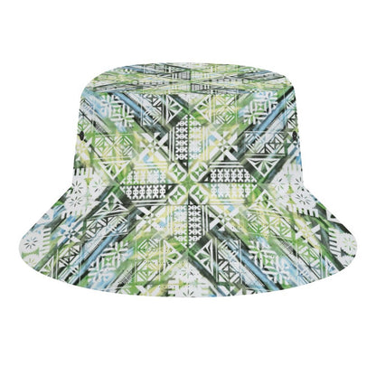 Fiji Masi Bucket Hat 3