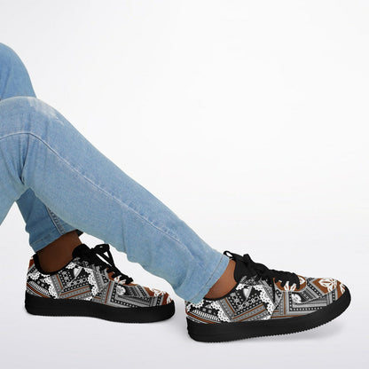 Fiji Masi Core Low Shoes 9