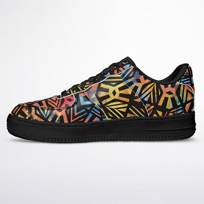 Fiji Masi Core Low Shoes 11