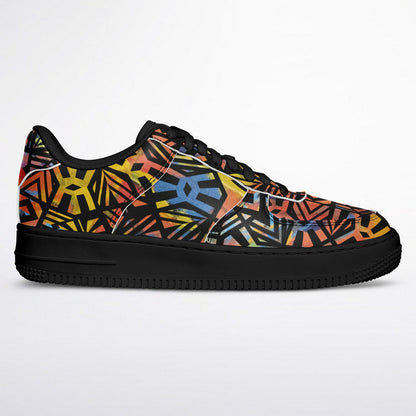 Fiji Masi Core Low Shoes 11