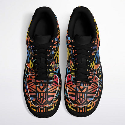 Fiji Masi Core Low Shoes 11