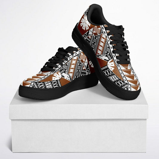 Fiji Masi Core Low Shoes 2