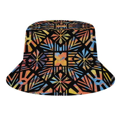 Fiji Masi Bucket Hat 8