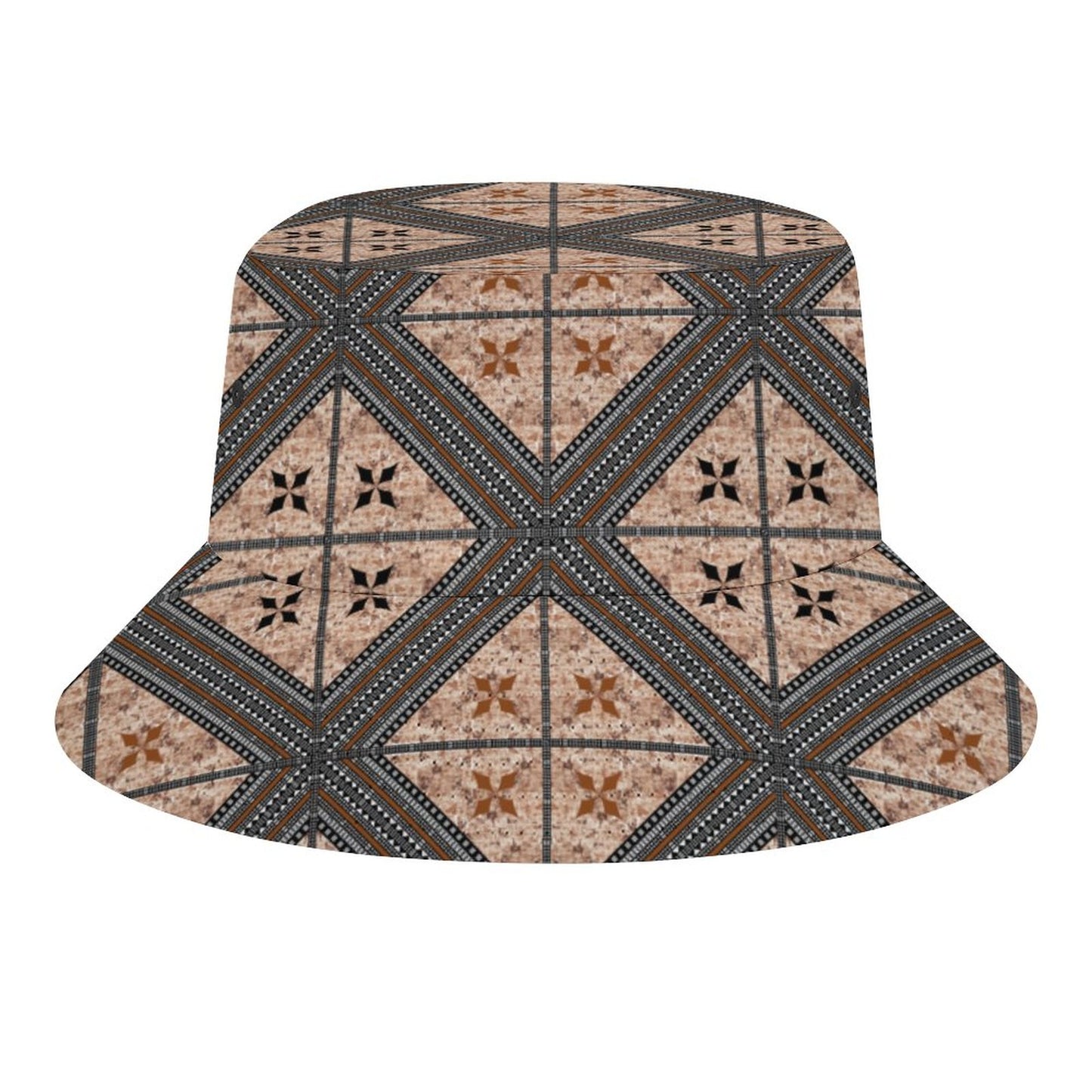 Fiji Masi Bucket Hat 7