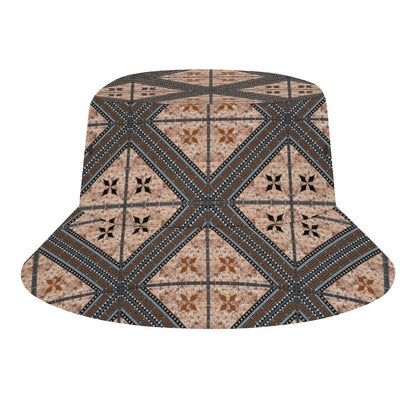 Fiji Masi Bucket Hat 7