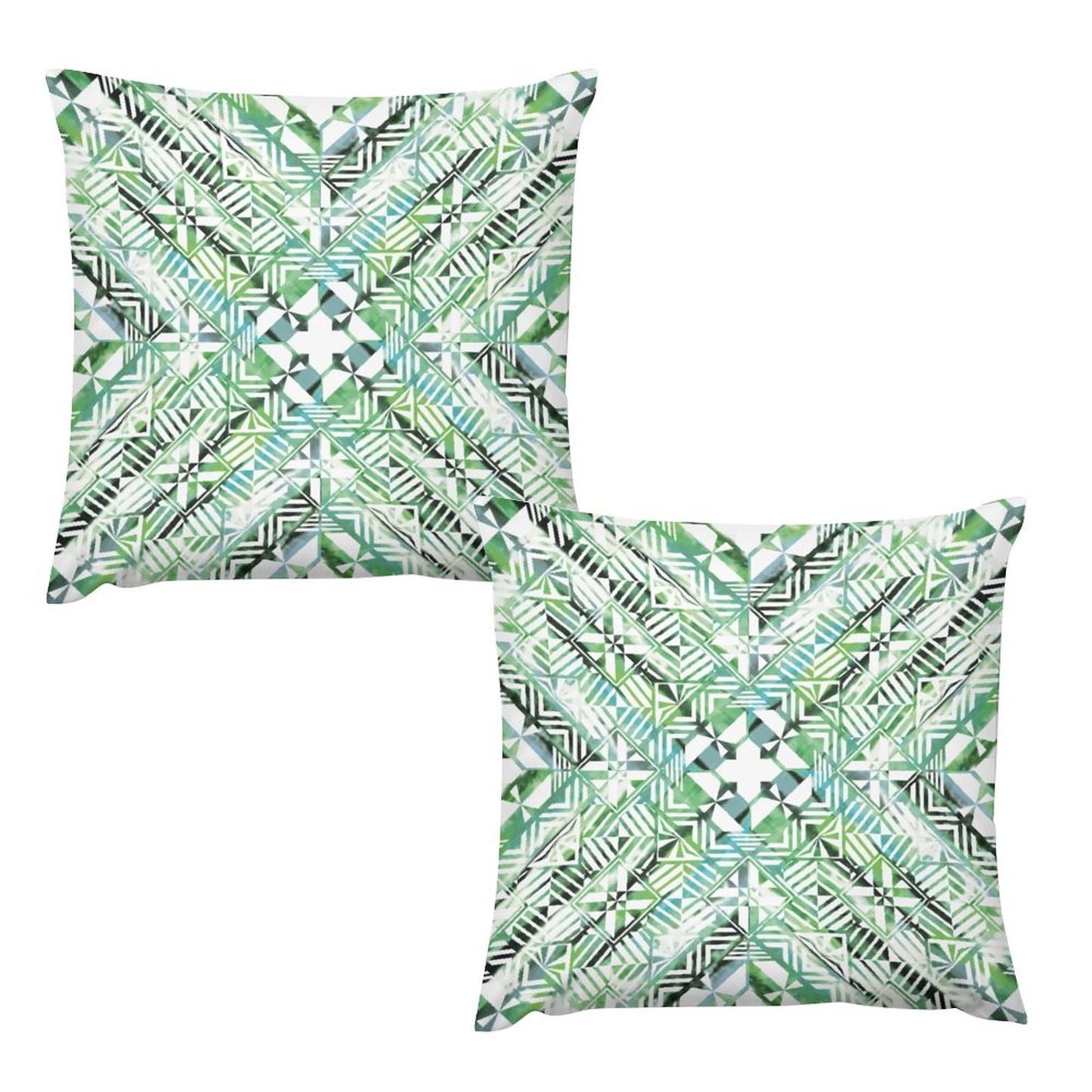 Fiji Masi Plush Pillow Case 2