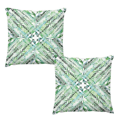 Fiji Masi Plush Pillow Case 2