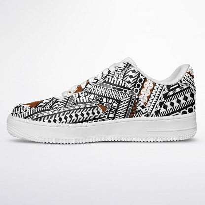 Fiji Masi Core Low Shoes 7